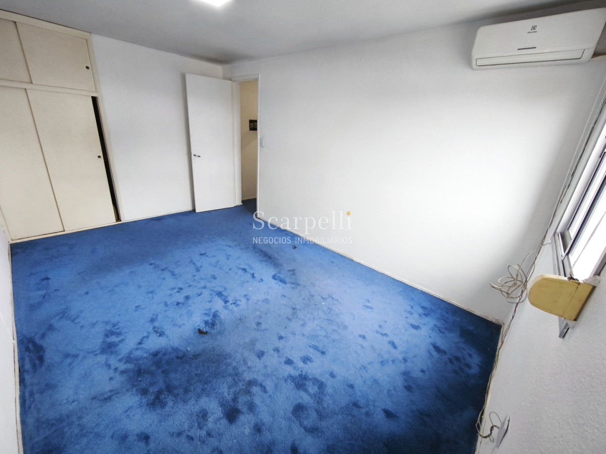 Apartamento ID.50606 - Venta Apartamento Punta Gorda 3 dormitorios impecable
