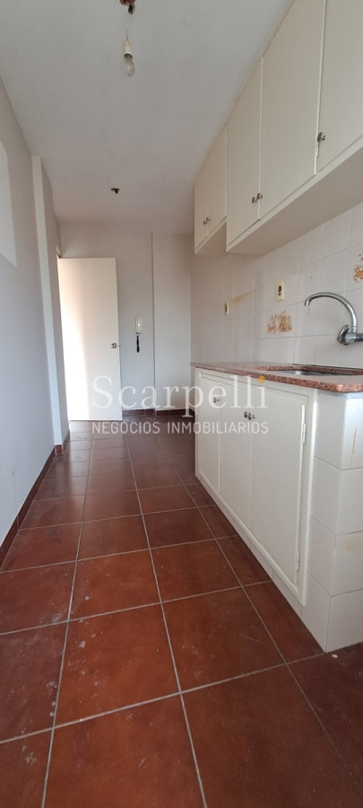 Apartamento ID.50346 - ALQUILER APARTAMENTO POCITOS 2 DORMITORIOS 2 BAÑOS GARAGE