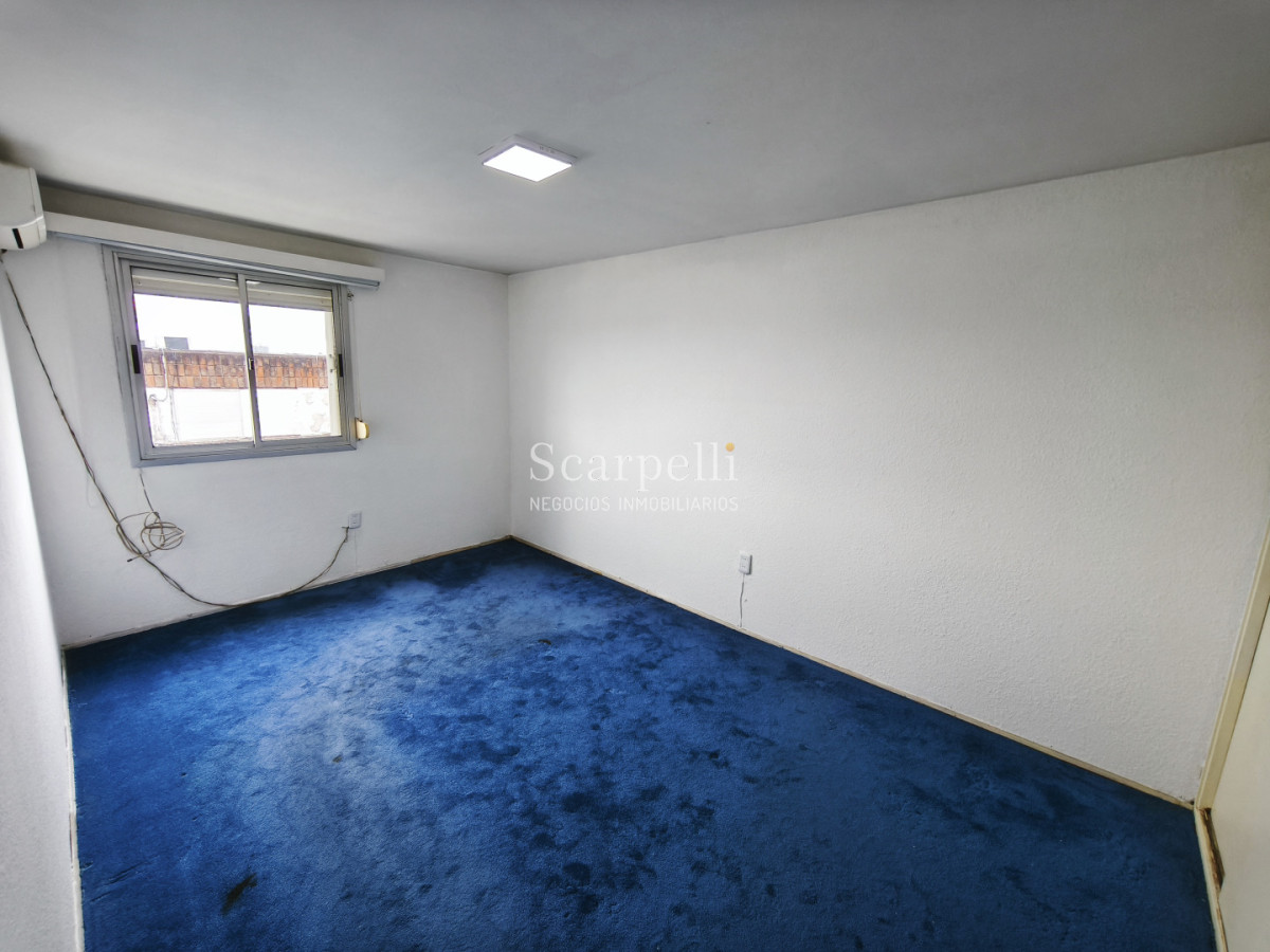 Apartamento ID.50606 - Venta Apartamento Punta Gorda 3 dormitorios impecable