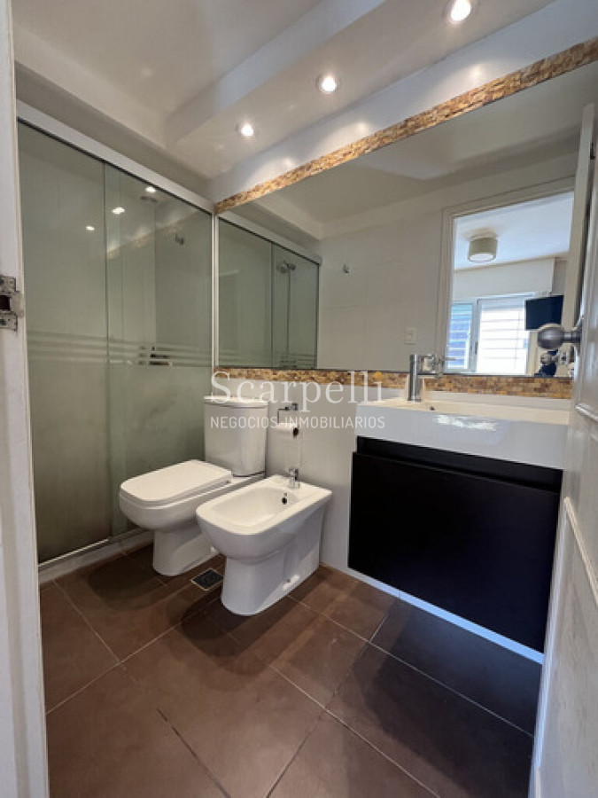 Apartamento ID.50413 - Venta Apartamento Malvin Nuevo 2 Dormitorios 2 Baños Cochera.