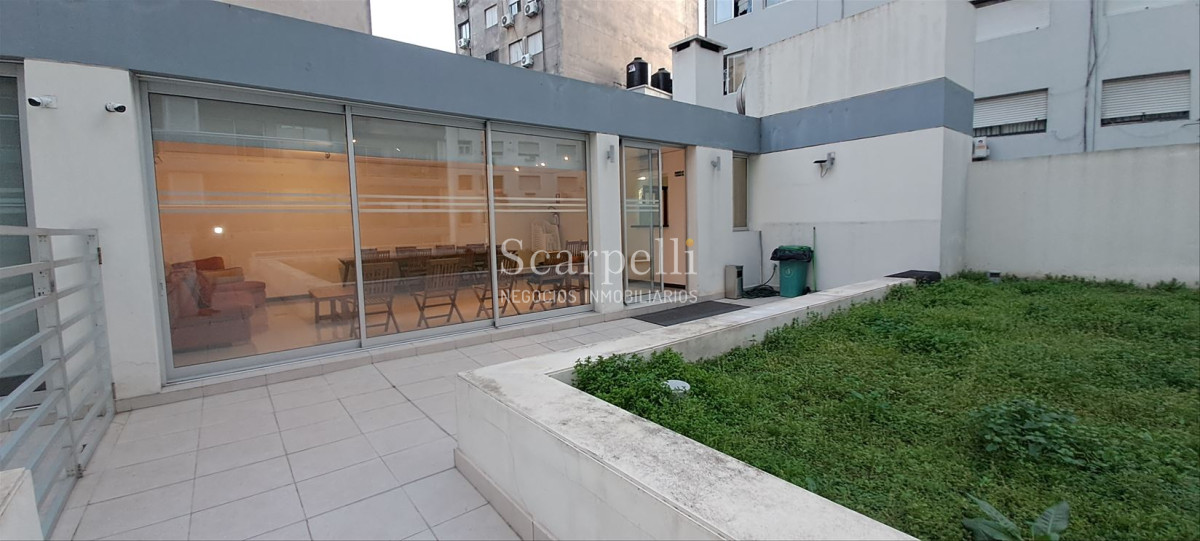 Apartamento ID.50342 - Venta Piso Alto 18 de Julio Nuevo 1 dormitorio Terraza Garage Gran Vista