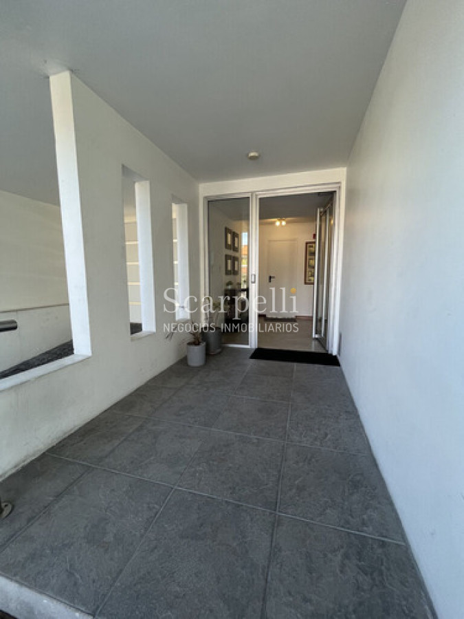 Apartamento ID.50413 - Venta Apartamento Malvin Nuevo 2 Dormitorios 2 Baños Cochera.