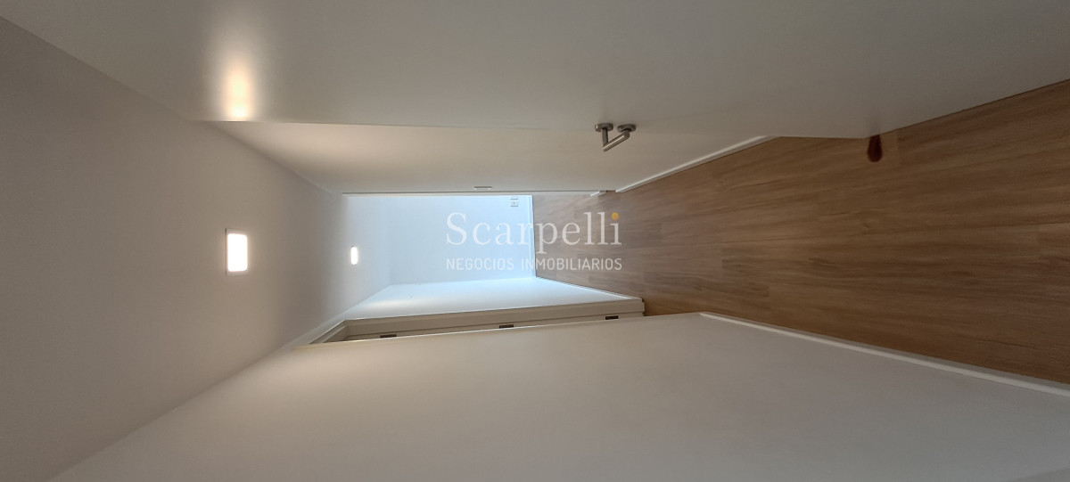 Apartamento ID.16932 - Carrasco Este: Nuevo con Vista al Lago Excelentes terminaciones y toda la seguridad