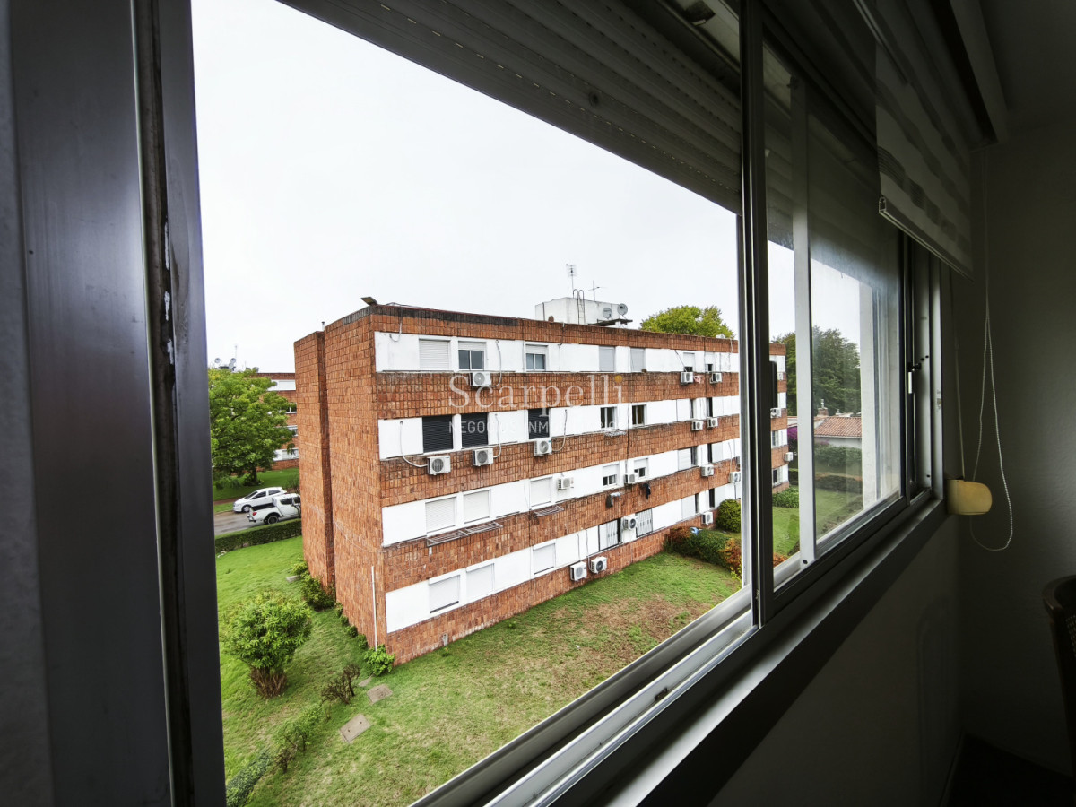 Apartamento ID.50606 - Venta Apartamento Punta Gorda 3 dormitorios impecable