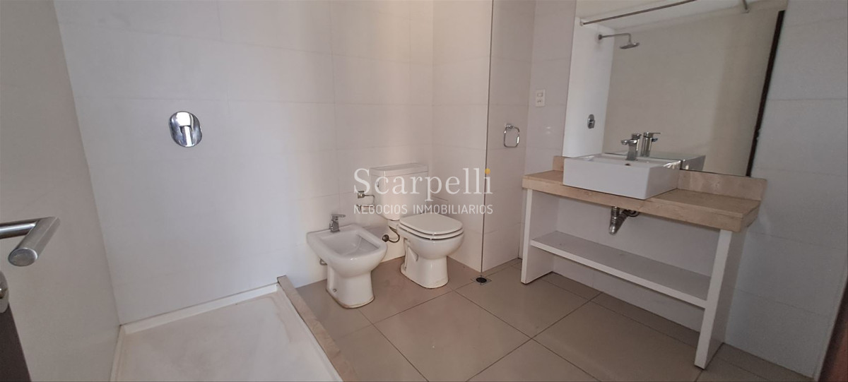 Apartamento ID.50342 - Venta Piso Alto 18 de Julio Nuevo 1 dormitorio Terraza Garage Gran Vista