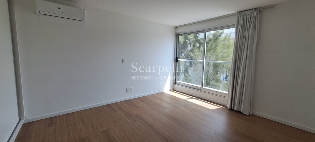 Apartamento ID.16932 - Carrasco Este: Nuevo con Vista al Lago Excelentes terminaciones y toda la seguridad