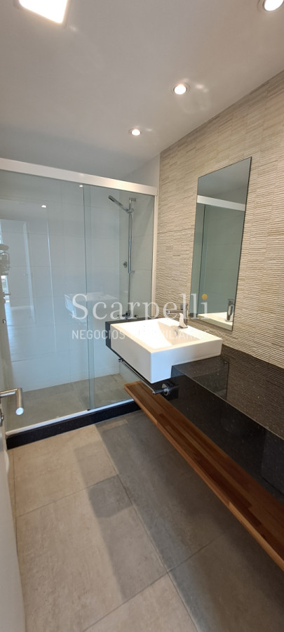 Apartamento ID.16932 - Carrasco Este: Nuevo con Vista al Lago Excelentes terminaciones y toda la seguridad