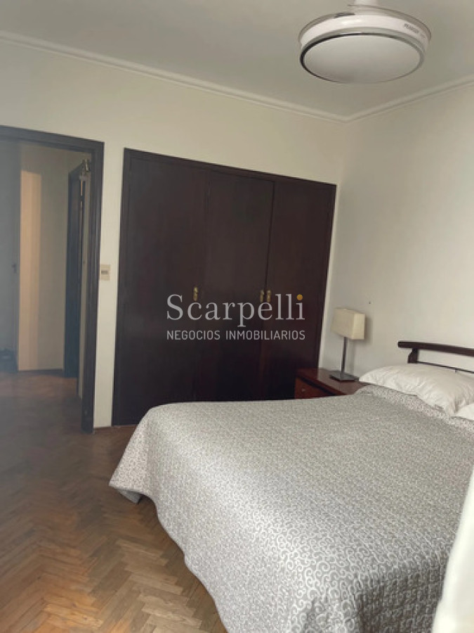 Apartamento ID.50610 - Punta Carretas Venta Apartamento 2 dormitorios