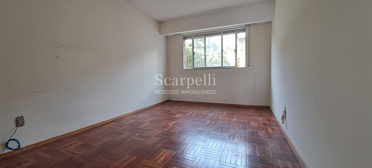 Apartamento ID.50346 - ALQUILER APARTAMENTO POCITOS 2 DORMITORIOS 2 BAÑOS GARAGE