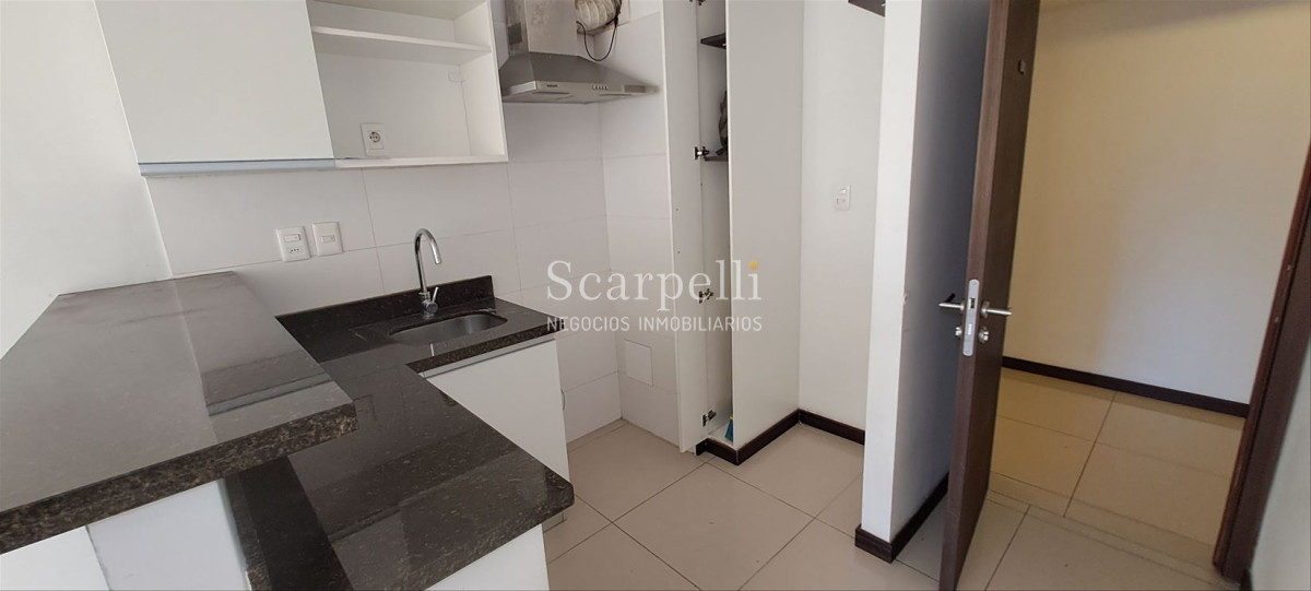 Apartamento ID.50342 - Venta Piso Alto 18 de Julio Nuevo 1 dormitorio Terraza Garage Gran Vista