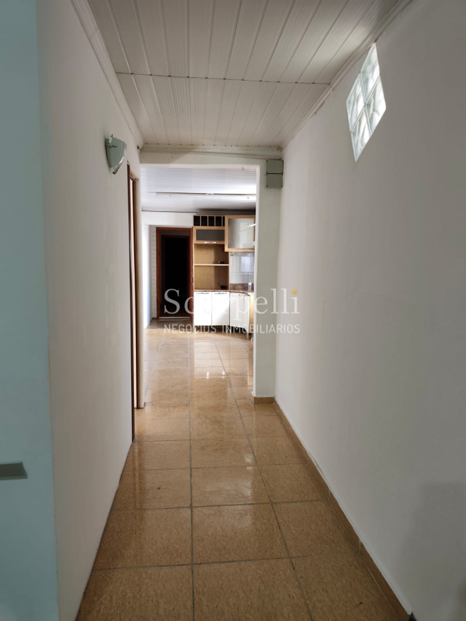 Apartamento ID.50428 - ALQUILER APARTAMENTO PH DE ALTOS RIVERA PROXIMO PLAZA DE DEPORTES 3 DORMITORIOS 