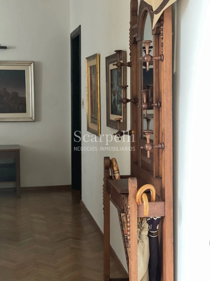 Apartamento ID.50610 - Punta Carretas Venta Apartamento 2 dormitorios