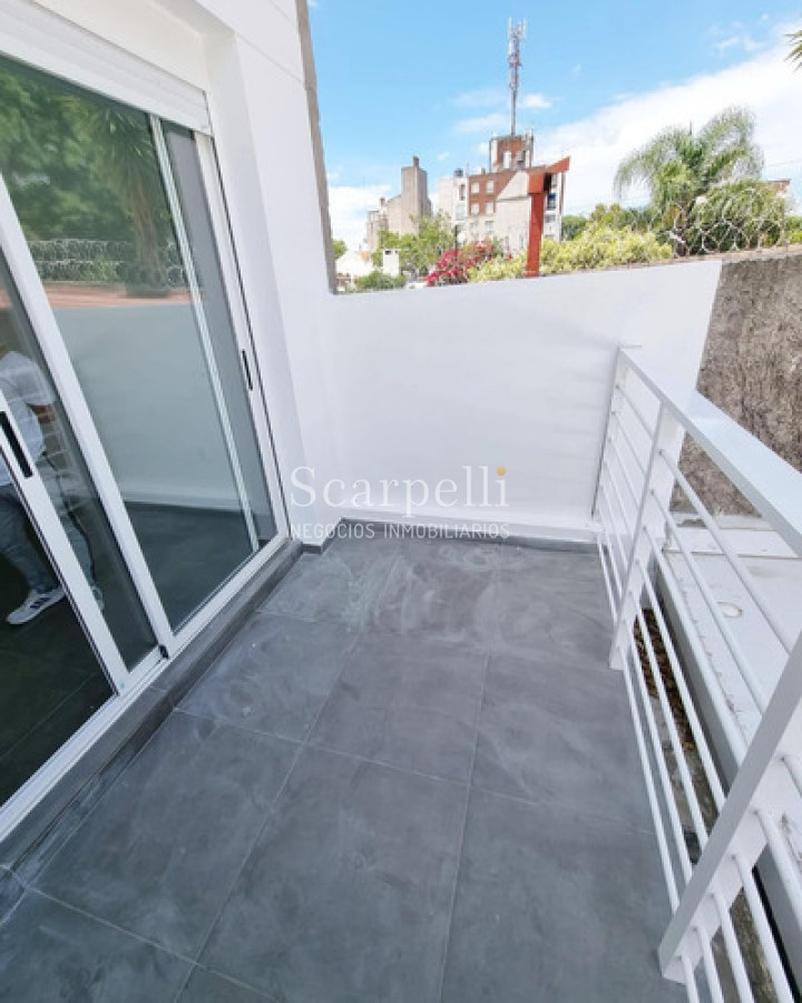 Apartamento ID.50352 - Hermoso Apartamento De Un Dormitorio/malvin