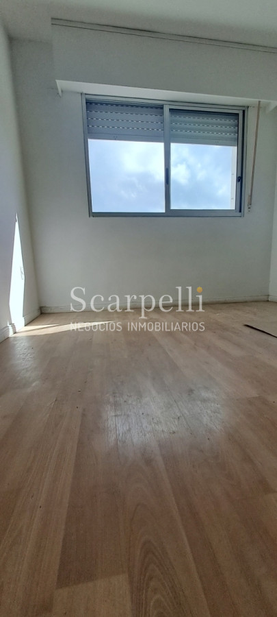 Apartamento ID.50340 - ALQUILER APARTAMENTO 1 DORMITORIO GARAGE PISO ALTO AV ITALIA TRES CRUCES