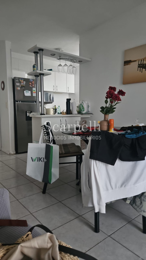 Apartamento ID.50384 - VENTA APARTAMENTO PISO ALTO PUNTA DEL ESTE GRAN VISTA
