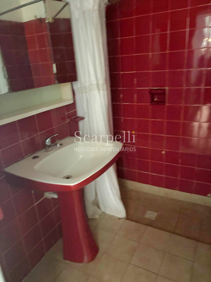 Apartamento ID.50430 - VENTA APARTAMENTO RAMBLA POCITOS 2 DORMITORIOS COCHERA