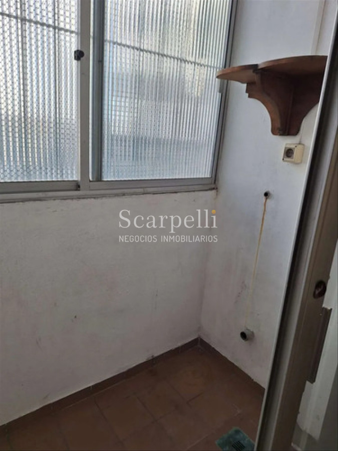 Apartamento ID.50615 - Venta Apartamento Pocitos Av Brasil  2 dormitorios Garaje 