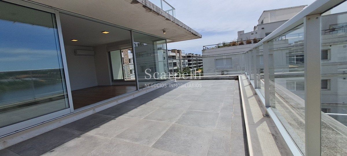 Apartamento ID.16932 - Carrasco Este: Nuevo con Vista al Lago Excelentes terminaciones y toda la seguridad