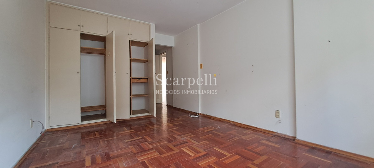 Apartamento ID.50346 - ALQUILER APARTAMENTO POCITOS 2 DORMITORIOS 2 BAÑOS GARAGE
