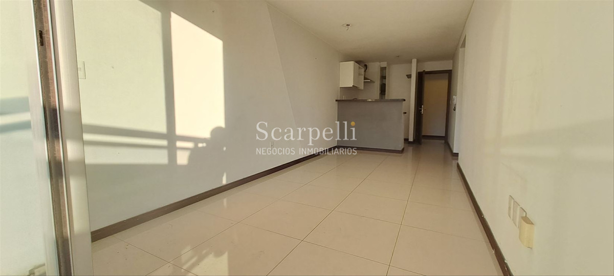 Apartamento ID.50342 - Venta Piso Alto 18 de Julio Nuevo 1 dormitorio Terraza Garage Gran Vista