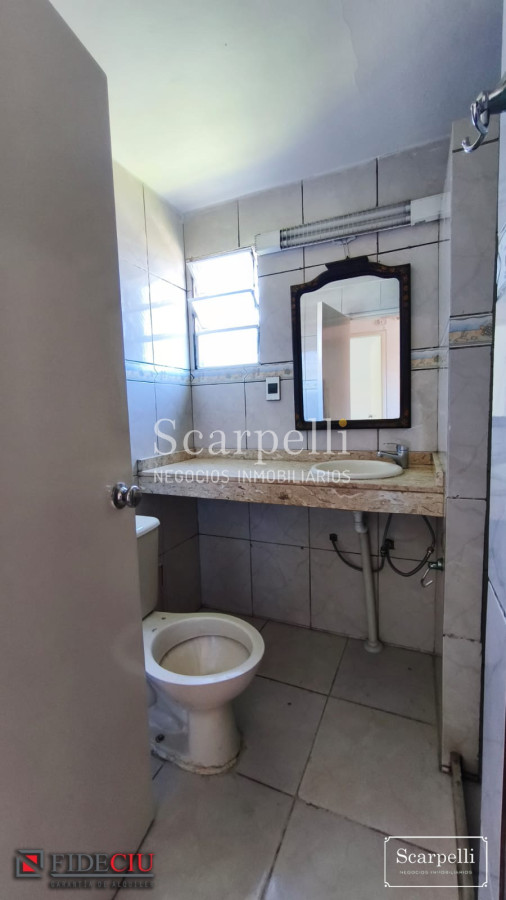 Apartamento ID.50527 - Prolijo Apartamento en Alquiler