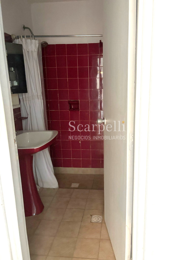 Apartamento ID.50430 - VENTA APARTAMENTO RAMBLA POCITOS 2 DORMITORIOS COCHERA