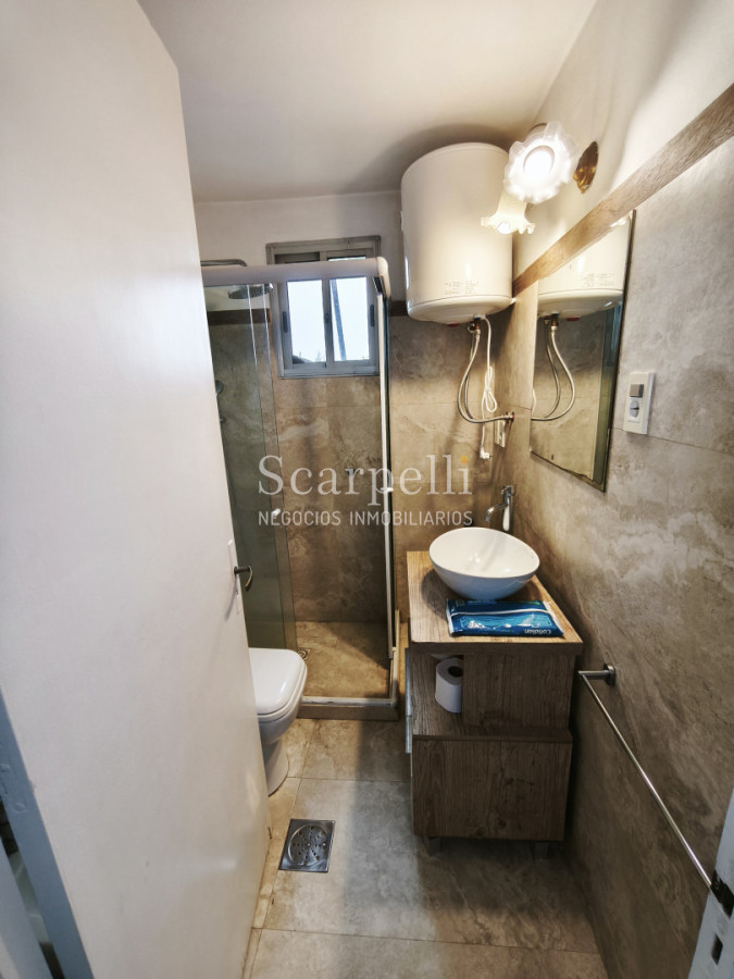 Apartamento ID.50606 - Venta Apartamento Punta Gorda 3 dormitorios impecable