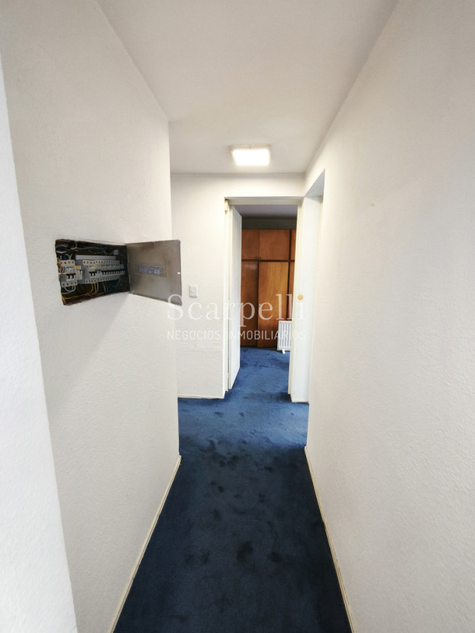 Apartamento ID.50606 - Venta Apartamento Punta Gorda 3 dormitorios impecable