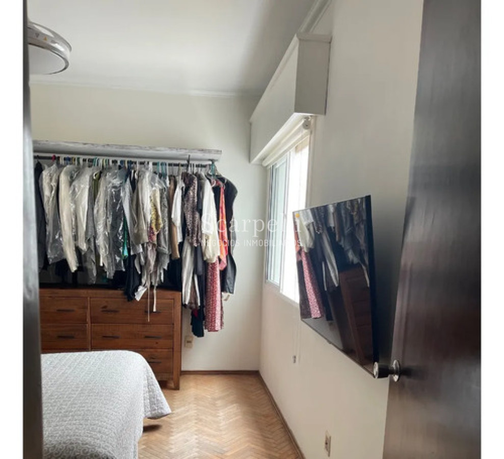 Apartamento ID.50610 - Punta Carretas Venta Apartamento 2 dormitorios