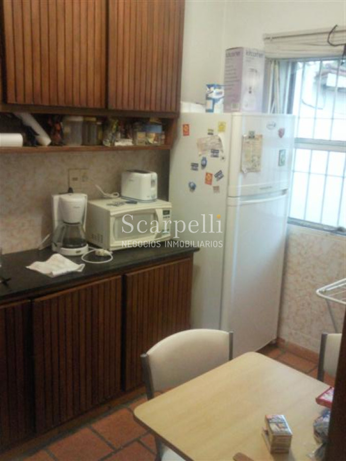 Apartamento ID.50391 - Venta Punta Gorda Ph de Altos Lateral 2 dormitorios estufa leña Garage Con Renta