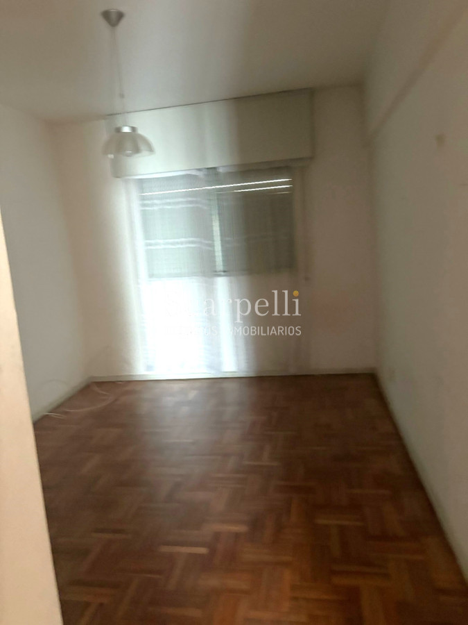 Apartamento ID.50430 - VENTA APARTAMENTO RAMBLA POCITOS 2 DORMITORIOS COCHERA