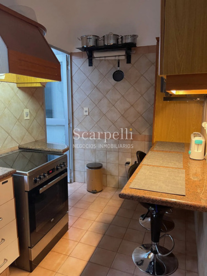 Apartamento ID.50610 - Punta Carretas Venta Apartamento 2 dormitorios