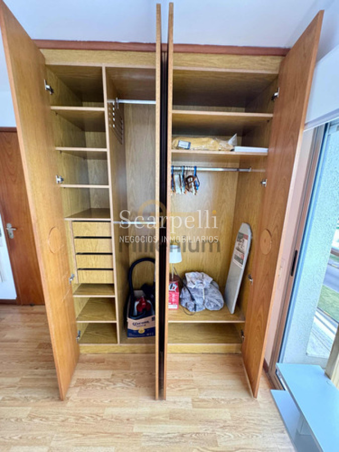 Apartamento ID.50392 - Alquiler Apartamento Amueblado Rambla  Punta Carretas