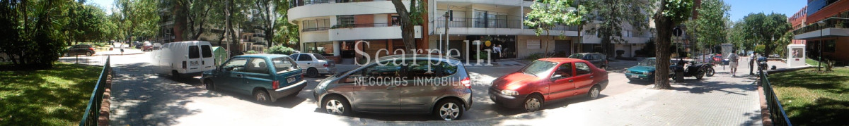 Apartamento ID.50357 - Alquiler Apartamento Villa Biarritz Equipado totalmente 1 dorm Garage