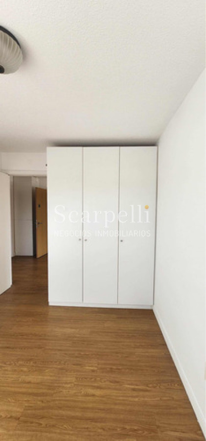 Apartamento ID.50459 - Venta Apartamento 2 Dormitorios En E-tower Campiglia Malvin con Renta