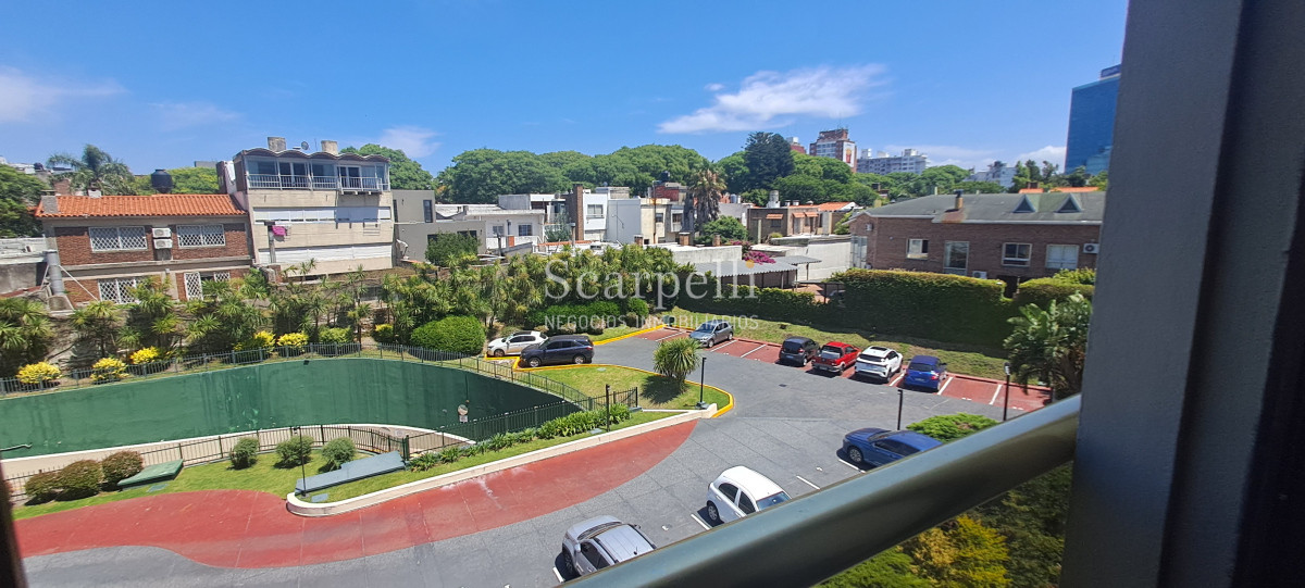 Apartamento ID.38422 - Alquiler Apartamento Torres del Puerto Piso Intermedio totalmente Equipado 2 dormitorios + Garage