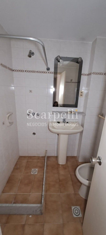 Apartamento ID.50346 - ALQUILER APARTAMENTO POCITOS 2 DORMITORIOS 2 BAÑOS GARAGE