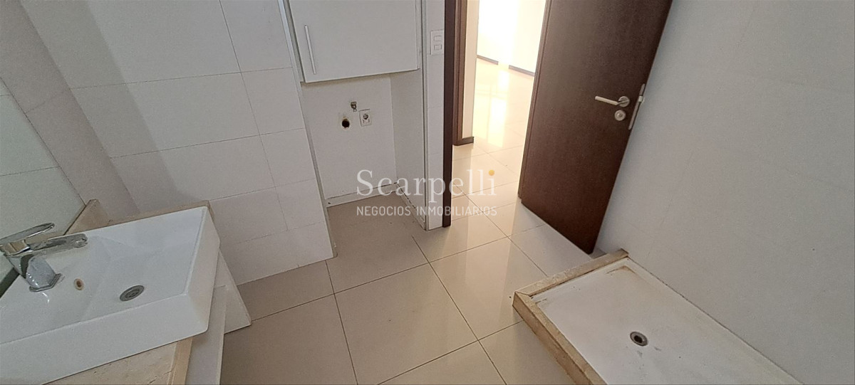 Apartamento ID.50342 - Venta Piso Alto 18 de Julio Nuevo 1 dormitorio Terraza Garage Gran Vista