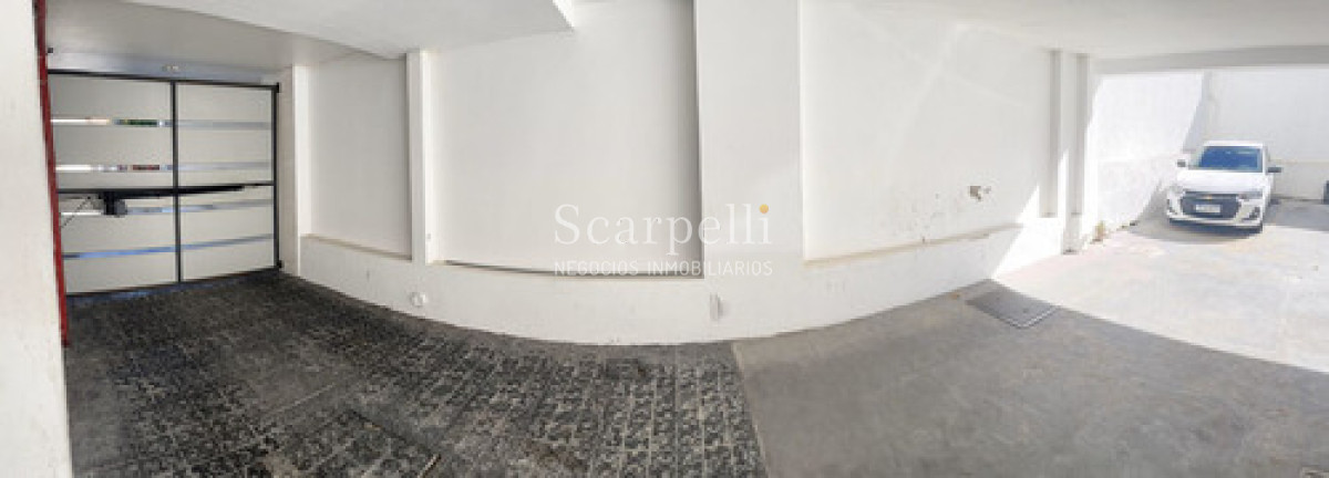 Apartamento ID.50413 - Venta Apartamento Malvin Nuevo 2 Dormitorios 2 Baños Cochera.