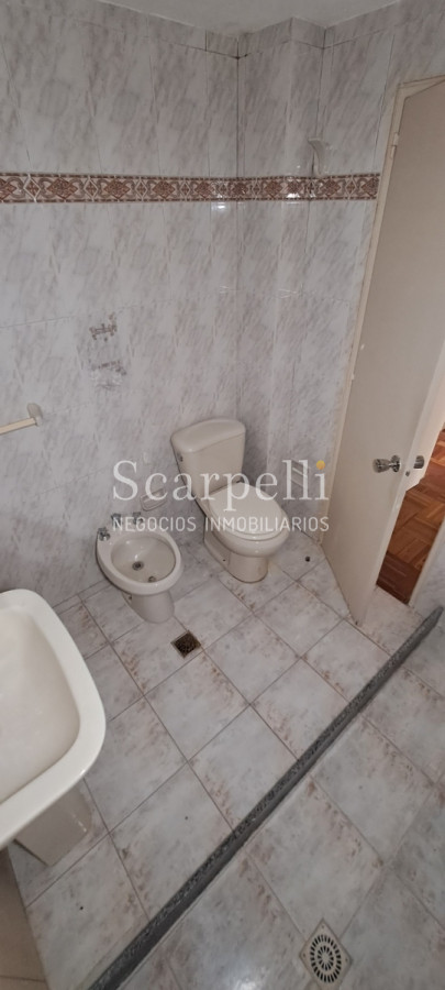 Apartamento ID.50346 - ALQUILER APARTAMENTO POCITOS 2 DORMITORIOS 2 BAÑOS GARAGE