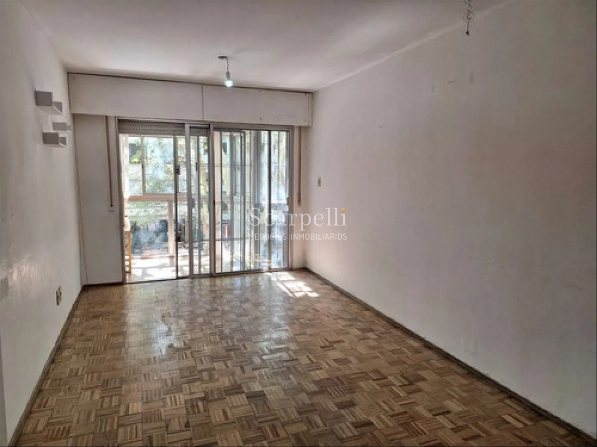 Apartamento ID.50615 - Venta Apartamento Pocitos Av Brasil  2 dormitorios Garaje 