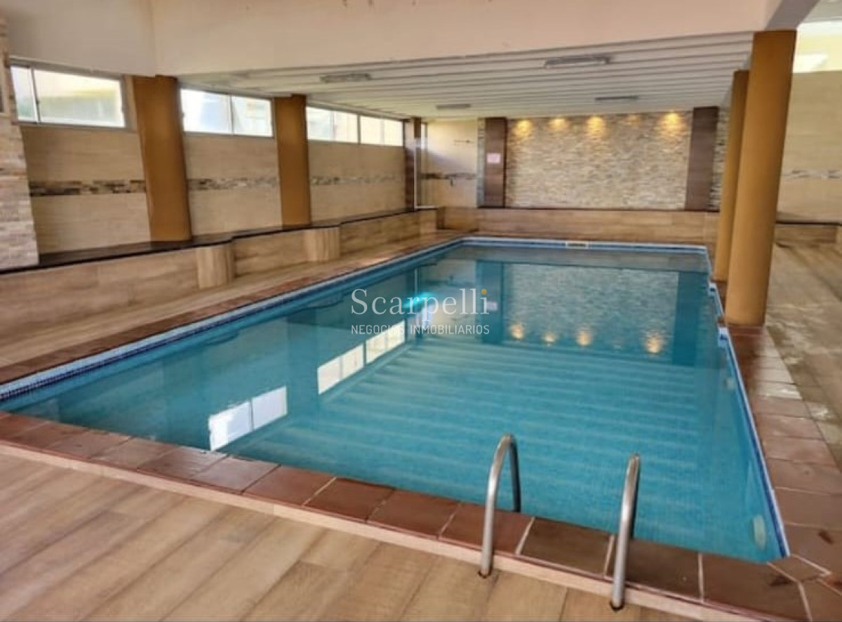Apartamento ID.50384 - VENTA APARTAMENTO PISO ALTO PUNTA DEL ESTE GRAN VISTA