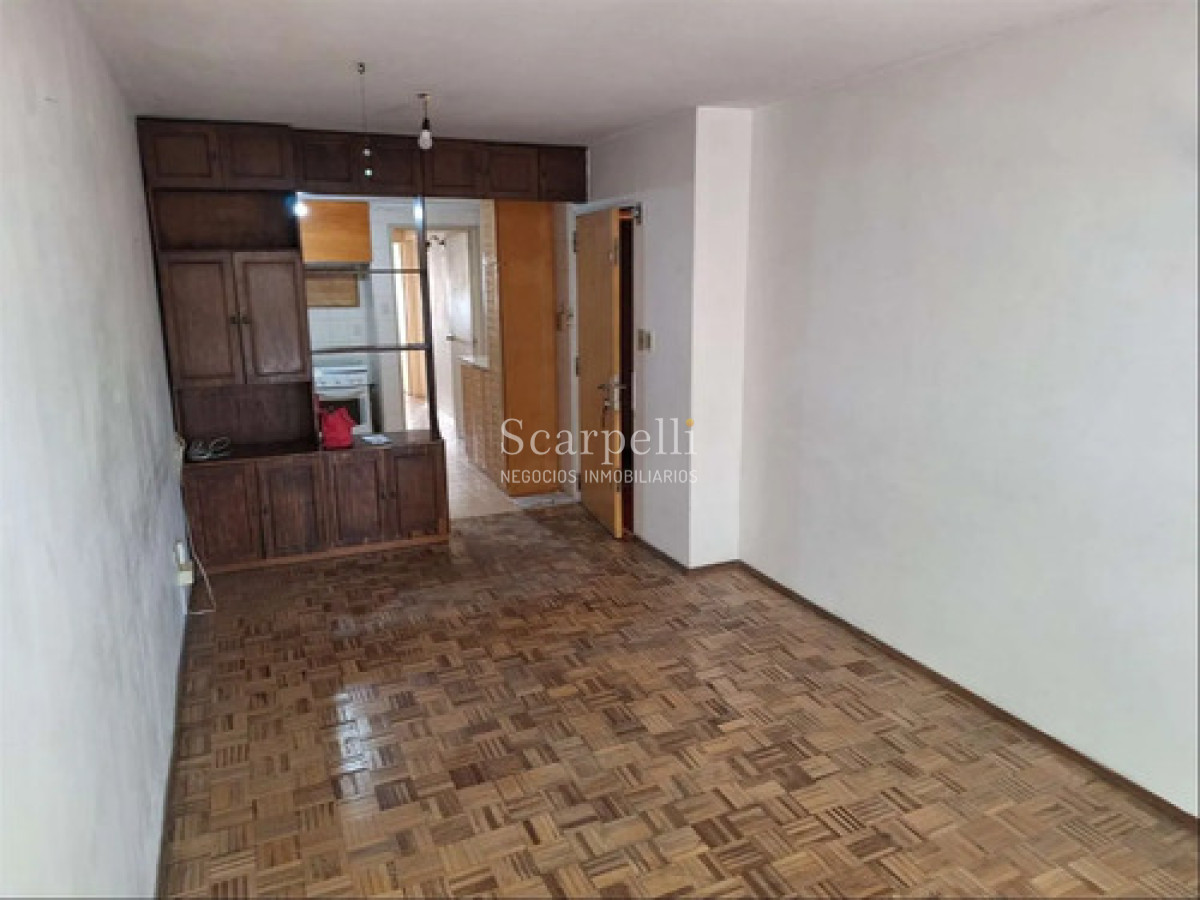 Apartamento ID.50615 - Venta Apartamento Pocitos Av Brasil  2 dormitorios Garaje 