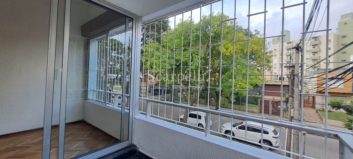 Apartamento ID.50404 - ALQUILER MALVIN PH DE ALTOS 3 DORM COCHERA TERRAZAS AIRE ACONDICIONADO 