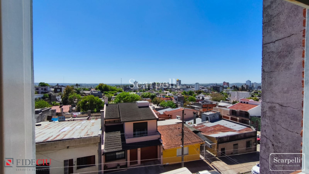 Apartamento ID.50527 - Prolijo Apartamento en Alquiler