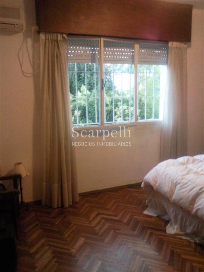 Apartamento ID.50391 - Venta Punta Gorda Ph de Altos Lateral 2 dormitorios estufa leña Garage Con Renta