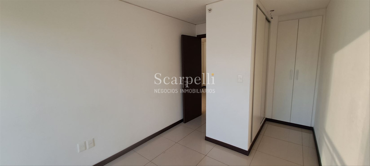 Apartamento ID.50342 - Venta Piso Alto 18 de Julio Nuevo 1 dormitorio Terraza Garage Gran Vista