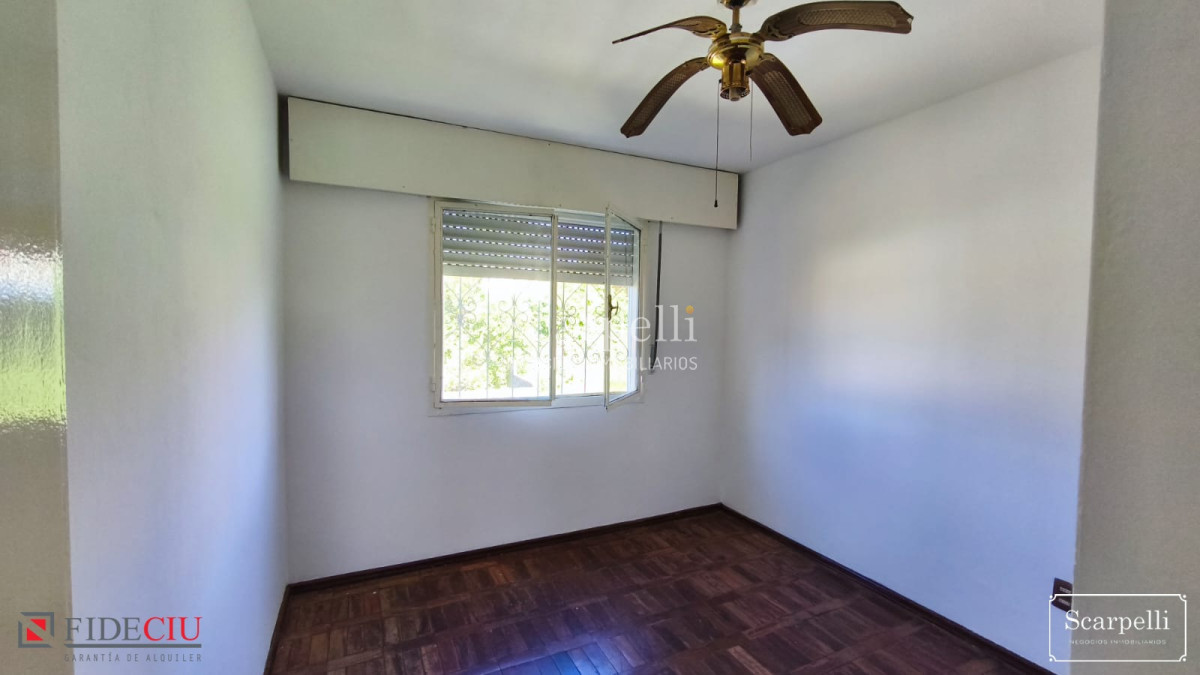 Apartamento ID.50527 - Prolijo Apartamento en Alquiler