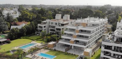 Carrasco Este: Nuevo con Vista al Lago Excelentes terminaciones y toda la seguridad