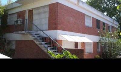 Venta Punta Gorda Ph de Altos Lateral 2 dormitorios estufa leña Garage Con Renta